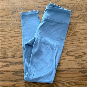 Athletics girl leggings